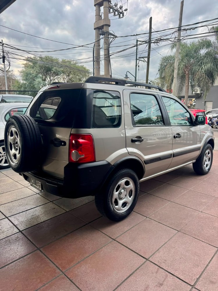 Ford Ecosport XL PLUS — foto 5